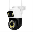 Camara Monitoreo De Seguridad