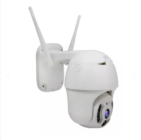 Camara Ip Infrarroja Impermeable Wifi