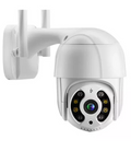 Camara Ip Infrarroja Impermeable Wifi