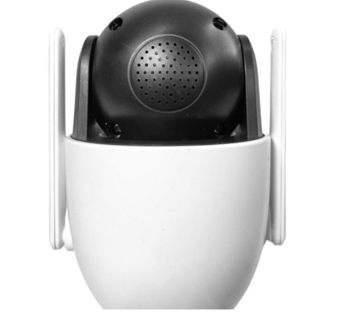 Camara Monitoreo De Seguridad