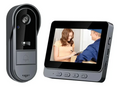 Timbre Smart Cámara Audio Inalámbrico