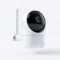 Cámara WiFi Exterior 360