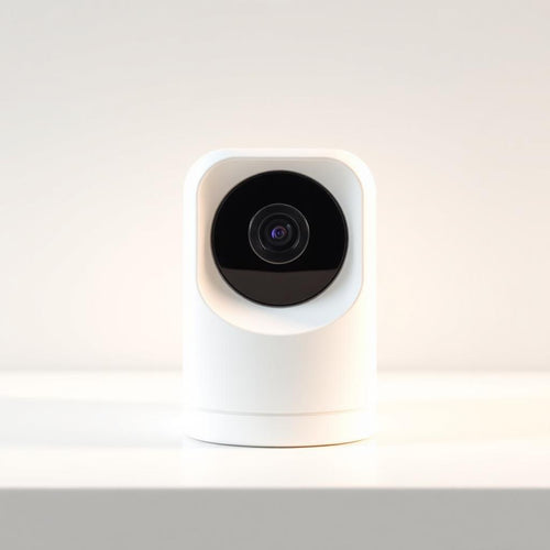 Cámara IP WiFi Interior 1080p
